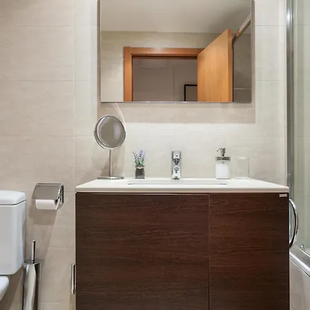 Apartment Apartsnoubcn Fira Barcelona