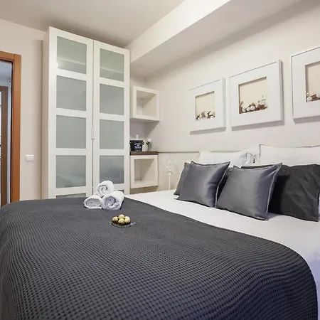 Apartment Apartsnoubcn Fira Barcelona *