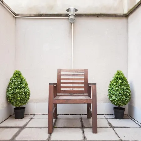 Apartsnoubcn Fira Barcelona L'Hospitalet de Llobregat