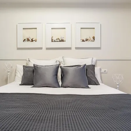 Apartsnoubcn Fira Barcelona Apartment *