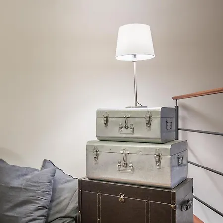 Apartsnoubcn Fira Barcelona
