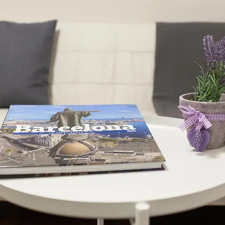 Apartsnoubcn Fira Barcelona Apartment *