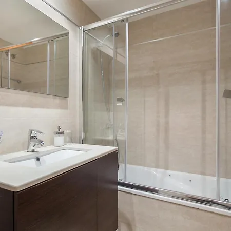 Apartsnoubcn Fira Barcelona L'Hospitalet de Llobregat