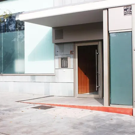 Сasa de vacaciones Barcelona - Camp Nou L'Hospitalet de Llobregat