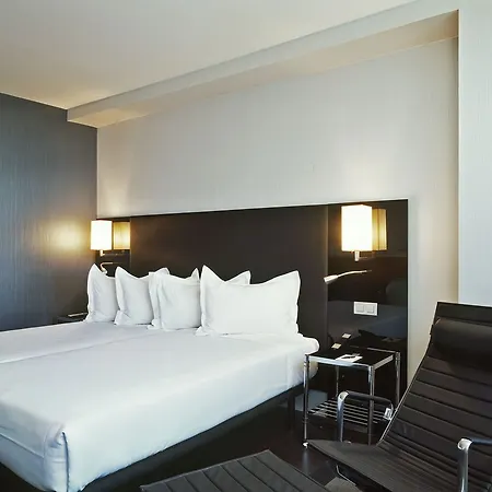 Ac Som By Marriott Hotel