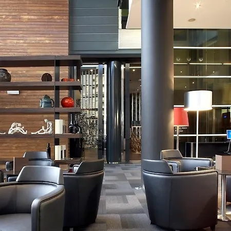 Ac Som By Marriott Hotel 4*