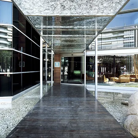 Ac Som By Marriott Hotel