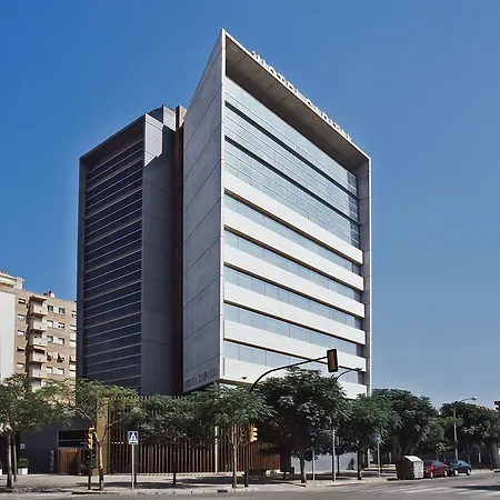 Ac Som By Marriott Hotel L'Hospitalet de Llobregat
