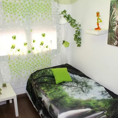 Natura Fira Barcelona * L'Hospitalet de Llobregat