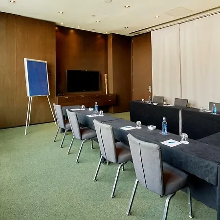 Hyatt Regency Barcelona Tower Hotel