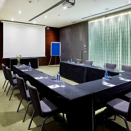 Hyatt Regency Barcelona Tower Hotel L'Hospitalet de Llobregat