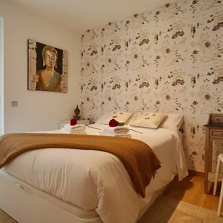 Apartamento Fira Gran Via - Barcelona4seasons *