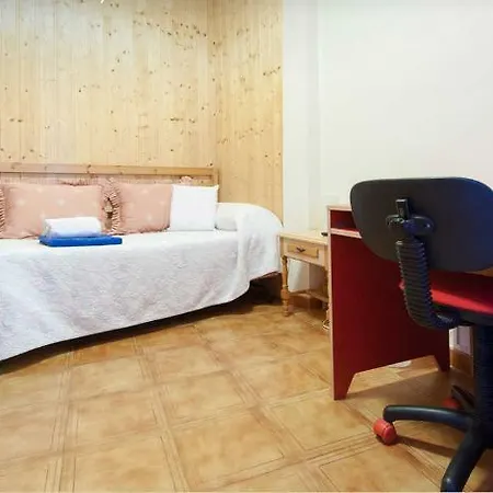 Castel Apartment L'Hospitalet de Llobregat