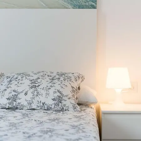 Sunny Atic With Terrace - Close To Camp Nou And Bcn Fair * L'Hospitalet de Llobregat