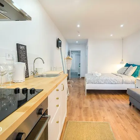 Hotelito Boutique Mercat 3* L'Hospitalet de Llobregat
