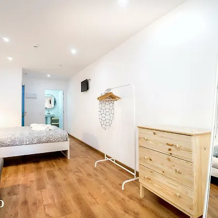 Aparthotel Hotelito Boutique Mercat 3*