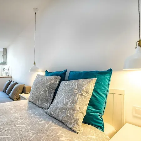 Aparthotel Hotelito Boutique Mercat