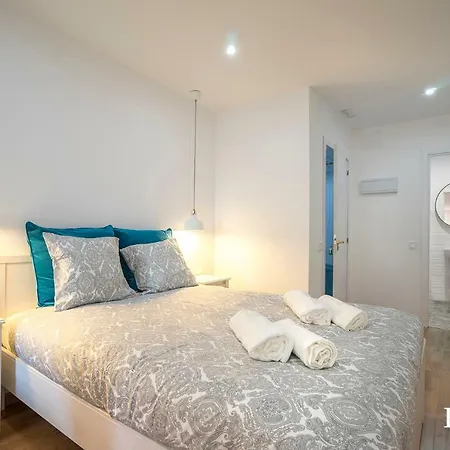 Hotelito Boutique Mercat Aparthotel