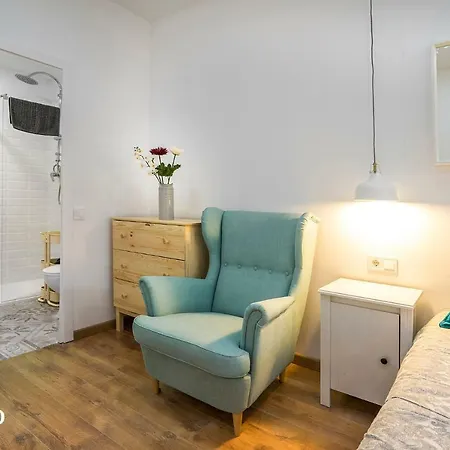 Hotelito Boutique Mercat