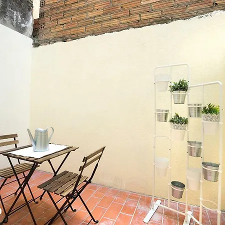 Hotelito Boutique Mercat Aparthotel