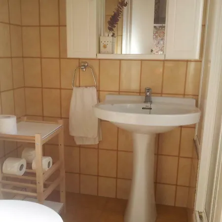 Casa Mia Apartment L'Hospitalet de Llobregat