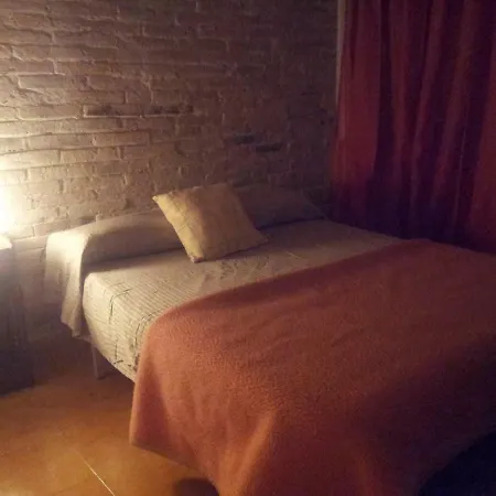 Apartment Casa Mia