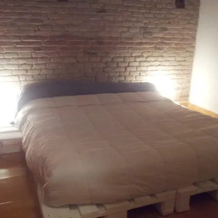 Apartment Casa Mia