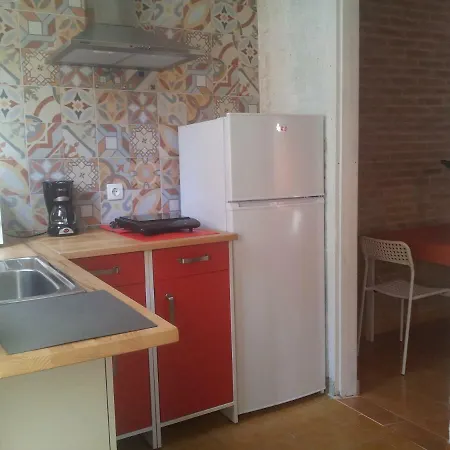 Casa Mia L'Hospitalet de Llobregat