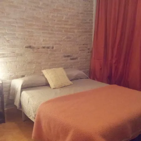 Apartment Casa Mia