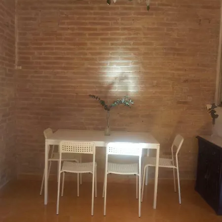 Apartment Casa Mia L'Hospitalet de Llobregat