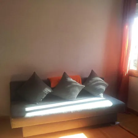 Casa Mia Apartment *