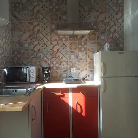 Apartment Casa Mia L'Hospitalet de Llobregat