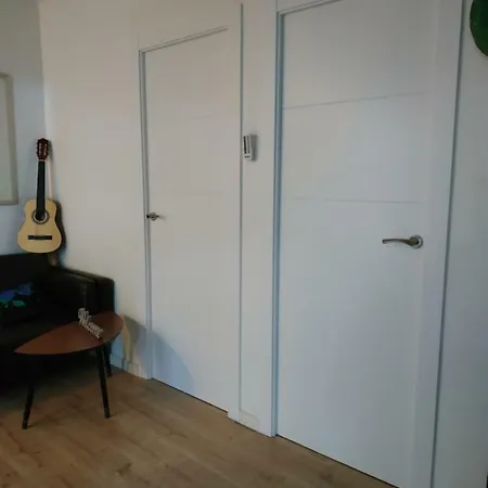 Apartment Barca 1 Camp Nou *