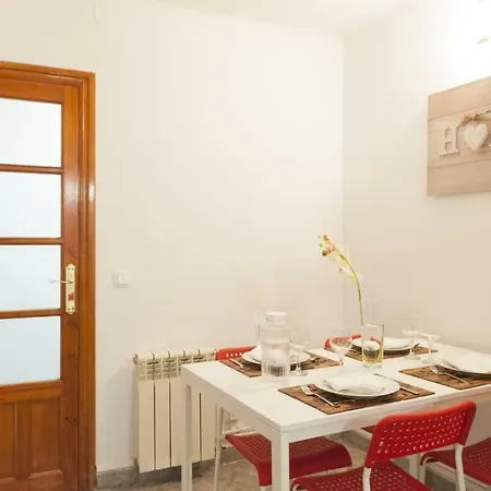 Cosy Fira Barcelona