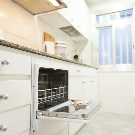 Cosy Fira Barcelona Apartamento