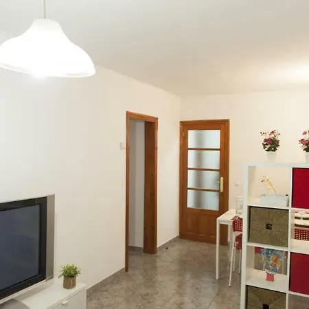 Cosy Fira Barcelona *
