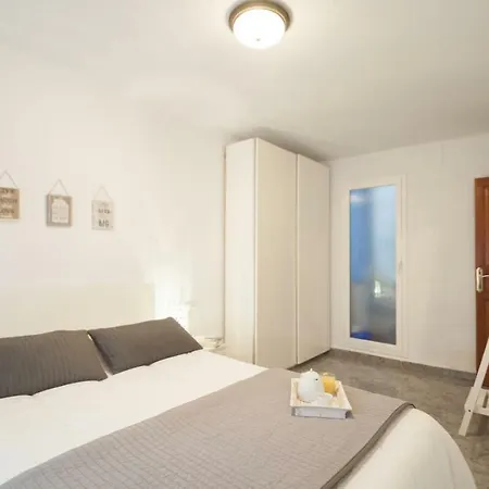 Cosy Fira Barcelona * L'Hospitalet de Llobregat