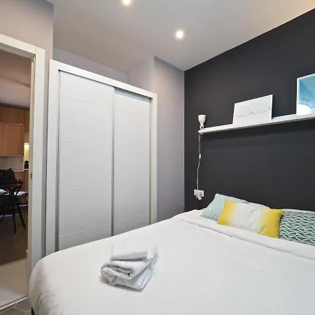 Torrassa Cozy By Olala Homes