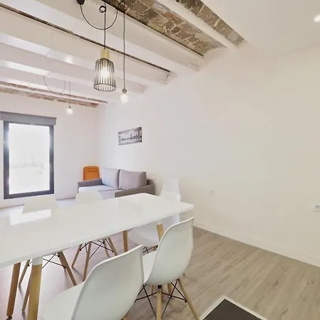 Apartamento Modern Catalan By Olala Homes L'Hospitalet de Llobregat
