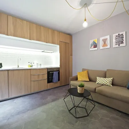 Torrassa Cozy By Olala Homes Apartment *
