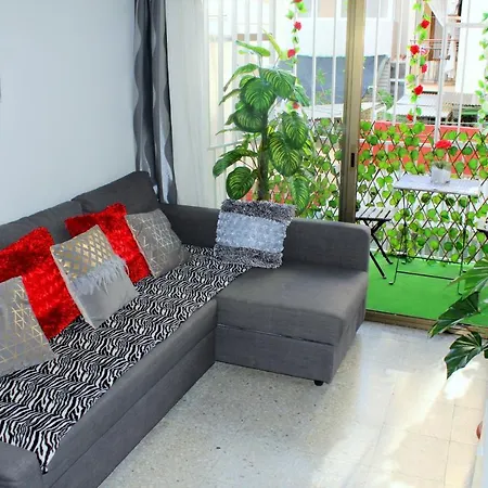 Cosmo Grey Apartment L'Hospitalet de Llobregat
