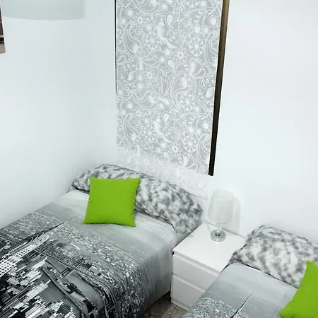 Cosmo Grey L'Hospitalet de Llobregat