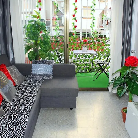 Cosmo Grey Apartment L'Hospitalet de Llobregat