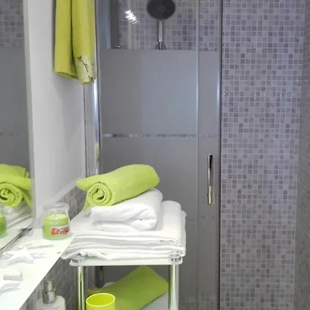 Cosmo Grey * L'Hospitalet de Llobregat