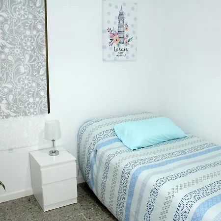 Apartment Cosmo Grey