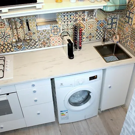 Cosmo Grey Apartment L'Hospitalet de Llobregat