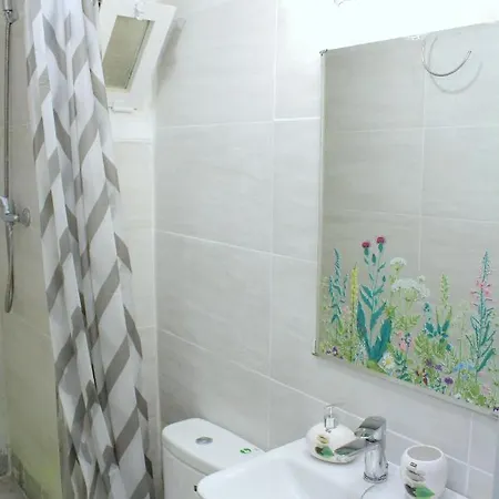 Apartment Cosmo Grey *