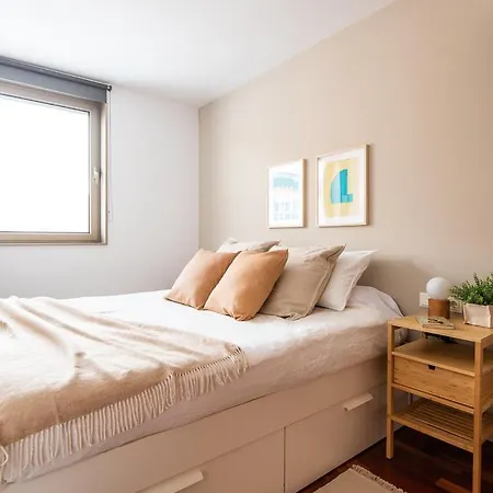 Homing Barcelona 101 L'Hospitalet de Llobregat