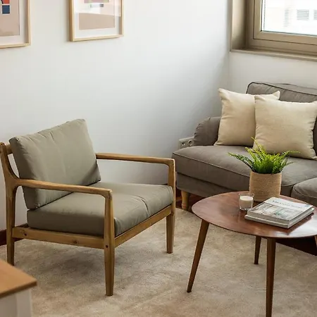 Apartamento Homing Barcelona 101 *