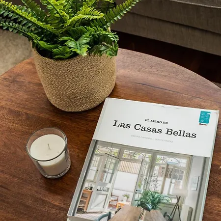 Homing Barcelona 101 Apartment L'Hospitalet de Llobregat